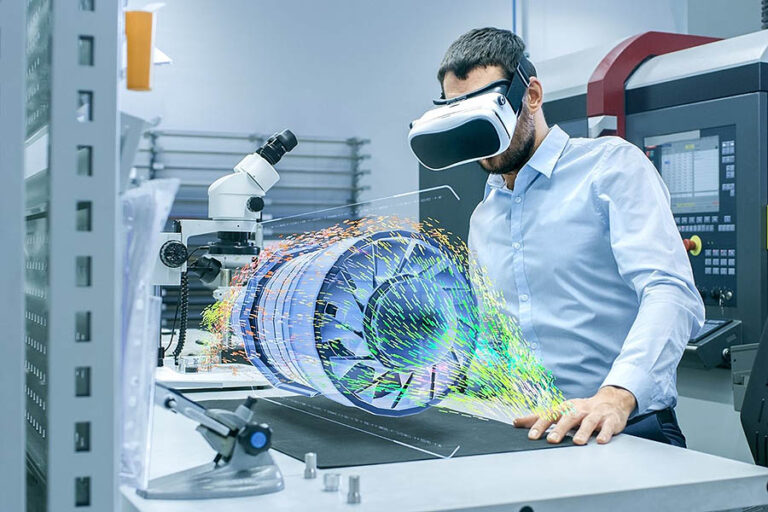 Engenharia de Produção