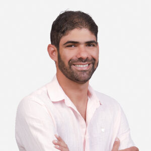 Pedro Cesar Gomes Neto