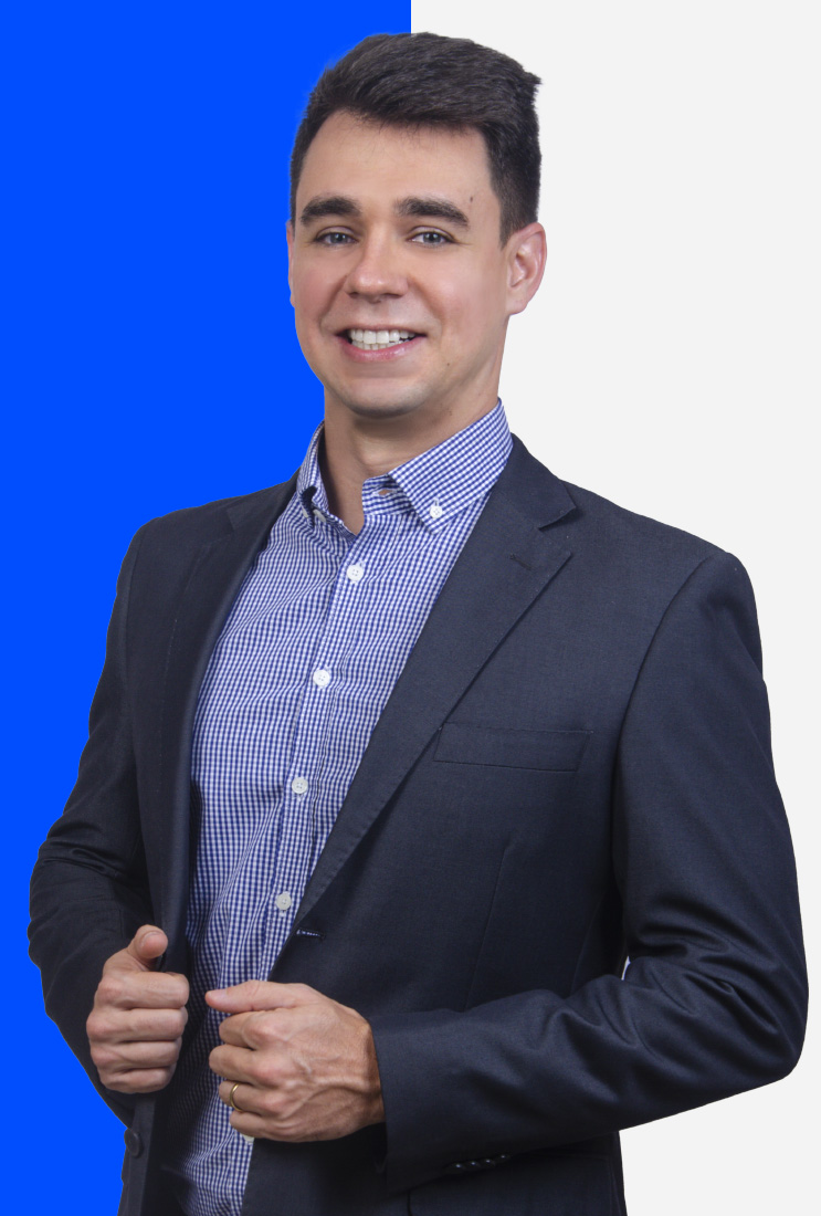 Professor Pompilio Reis