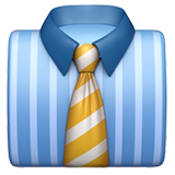 necktie_1f454