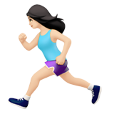 woman-running-light-skin-tone_1f3c3-1f3fb-200d-2640-fe0f