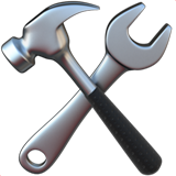 hammer-and-wrench_1f6e0-fe0f